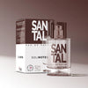 50ml bottle of SOLINOTES: SANDAL WOOD