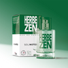 50 ml bottle of SOLINOTES: ZEN MEADOW