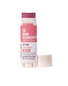 Raw Elements: Organic Pink Lip Shimmer Zinc Oxide SPF 30+