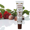 Mocha Rose Lip Balm with vanilla 