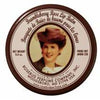 Smith's Rosebud Brambleberry Rose Balm Tin 0.8 oz