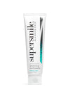 Supersmile whitening toothpaste fluoride free