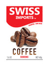 Box of Swiss: Coffee Bonbons