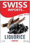 Swiss: Licorice
