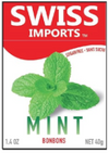 Swiss: Mint