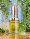 Topical Skin: Phyto AOX Facial Oil N°10 with Exposome Defense Technology