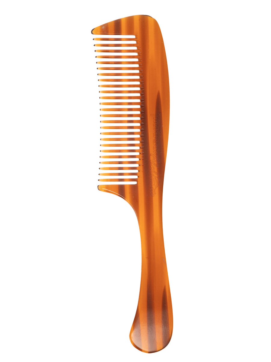 Thompson Alchemists Comb with Handle (18 cm) C3 narrow tooth