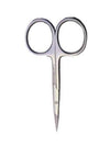 Thompson Alchemists: Cuticle Scissors Curved Tip