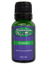 Thompson Alchemists: Eucalyptus Essential Oil