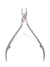Thompson Alchemists: Professional Grade Nail Cuticle Cutter (Long Handle)
