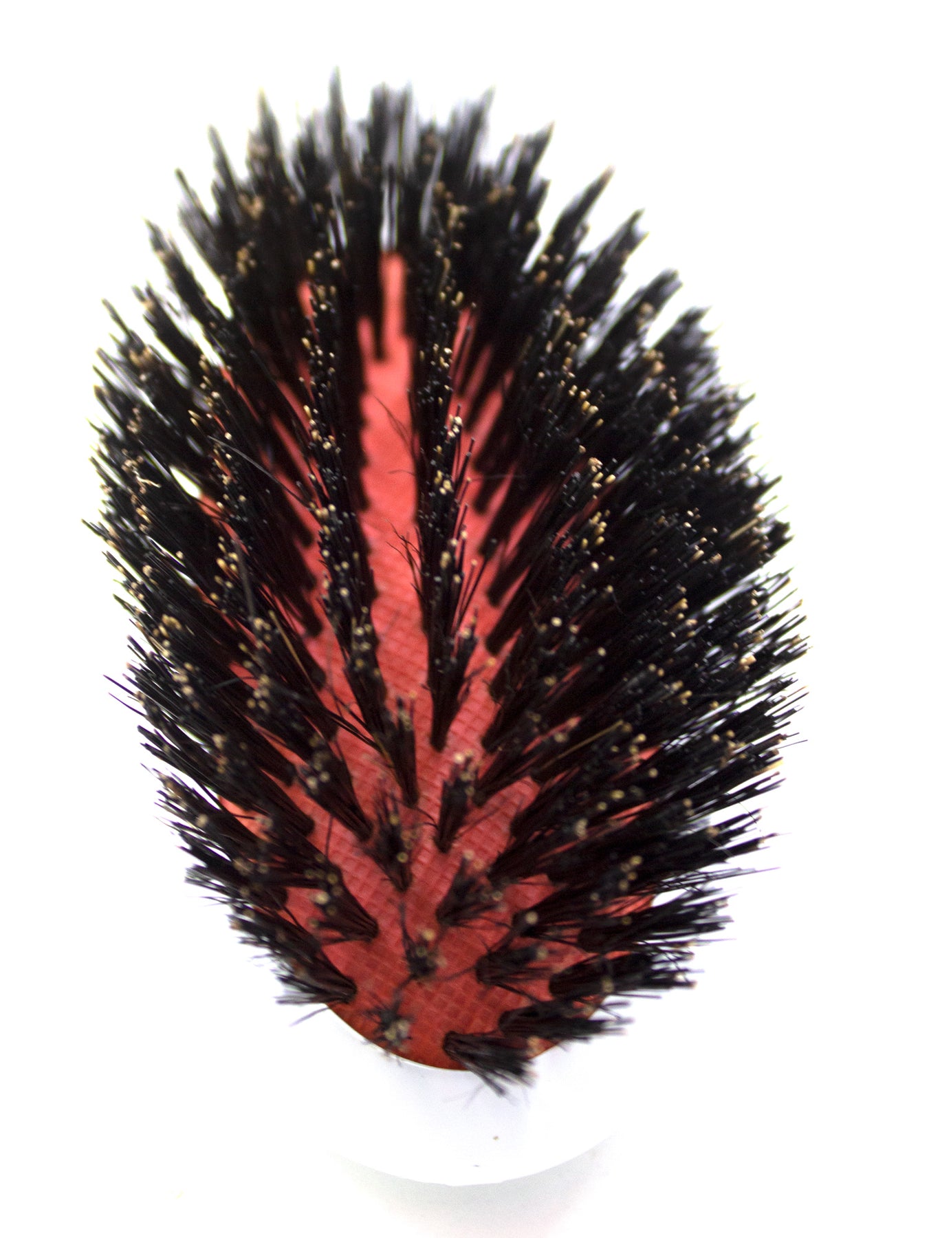 Thompson Alchemists Classic Signature Paddle Hair Brush PETITE Bristle ...