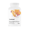 a bottle of Thorne Digestive Enzymes 18 capsules 