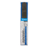 stainless steel diamond Nail file in packaging with 'Vitry' branding on a white background. Medium Grain 