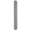 Vitry: Stainless Steel Sapphire Nail File