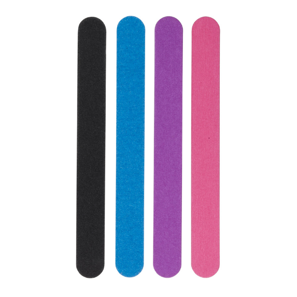 Vitry: Wood Backed Nail Files – Thompson Alchemists