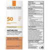 La Roche Posay: Anthelios Mineral Zinc Oxide Sunscreen SPF 50