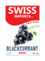 Swiss: Blackcurrant Bonbons