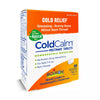 60 count of meltaway Boiron ColdCalm Tablets
