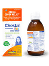 Boiron: Chestal Kids Cough Syrup