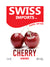 Swiss: Cherry Bonbons