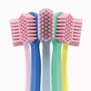 Curaprex 12460 Velvet toothbrush
