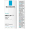 La Roche Posay: EFFACLAR MAT MATTIFYING MOISTURIZER FOR OILY SKIN
