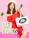 Thompson Alchemists: Gift Cards