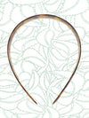 Thompson Alchemists: Tokyo Headband (Large)