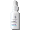 dropper bottle of la roche posay glycolic B5 glycolic acid serum 