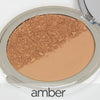 La Bella Donna: Compressed Mineral Foundation | 10g