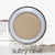 La Bella Donna: Compressed Mineral Eye Shadow
