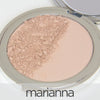 La Bella Donna: Compressed Mineral Foundation | 10g