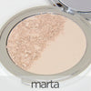 La Bella Donna: Compressed Mineral Foundation | 10g