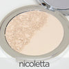La Bella Donna: Compressed Mineral Foundation | 10g