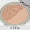 La Bella Donna: Compressed Mineral Foundation | 10g