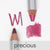 La Bella Donna: Duo-Lip Crayon with Dual White Sharpener | Love Lips Collection