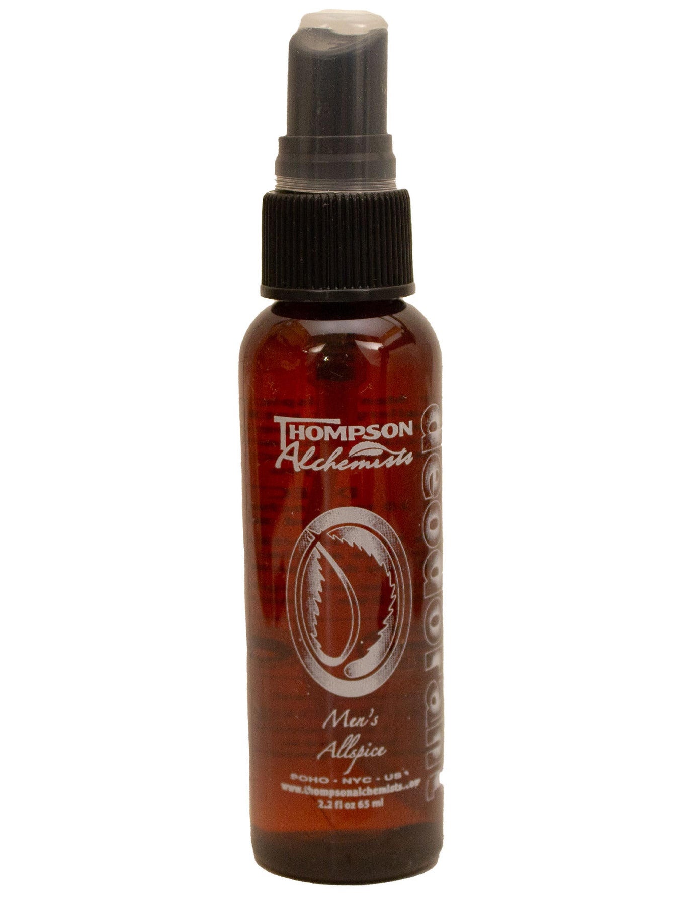Thompson Alchemists Mens Allspice Deodorant Thompson Alchemists