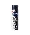 Nivea Men Black & White Invisible 72 hr