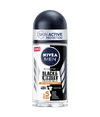 Nivea: Men Invisible for Black and Whites Roll On