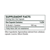Thorne: NAC -N-Acetylcysteine