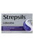 Strepsils: Lidocaine Lozenges
