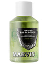 Marvis: Mouthwash (Strong Mint)