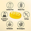 Grether's Pastilles: Ginger Lemon (Sugarfree)