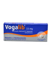 7.5 mg box of vogalib