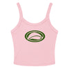 Thompson Alchemists: Micro-Rib Tank Top
