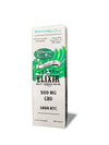 Thompson Alchemists: Mama J's Groovy Elixir 900 MG