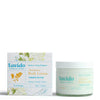 8.45 ounce jar ofLavido Aromatic Body Lotion Mandarin 