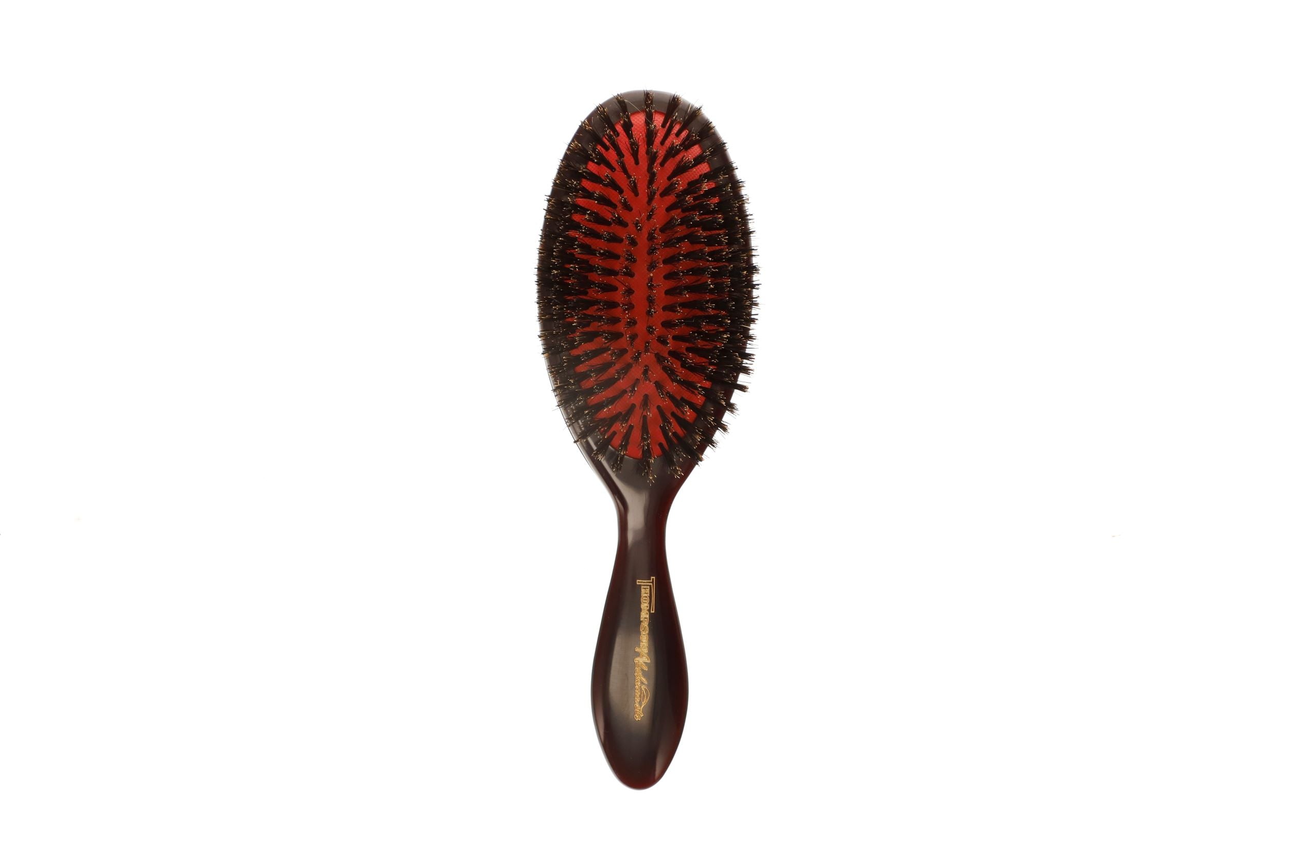 Natural Boar Bristle Brush - Leonor Greyl USA