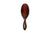 Thompson Alchemists Classic Signature Paddle  Hair Brush STANDARD Bristle (Black) 9"x2.75"