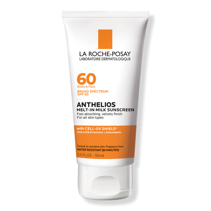 La Roche Posay Anthelios Melt In Milk Sunscreen SPF 60 – Thompson